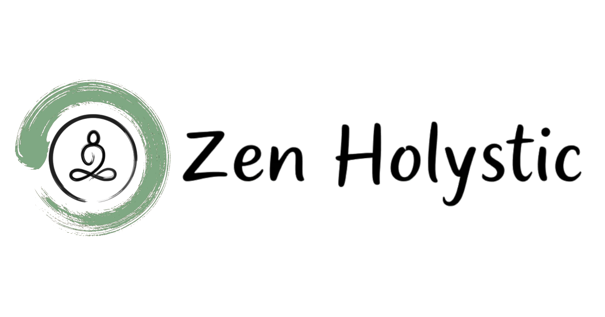 Zen Holystic, LLC | Physical, Mental & Spiritual Wellness Products