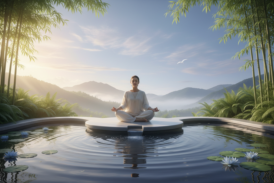 The Importance of Mental Wellness in Everyday Life