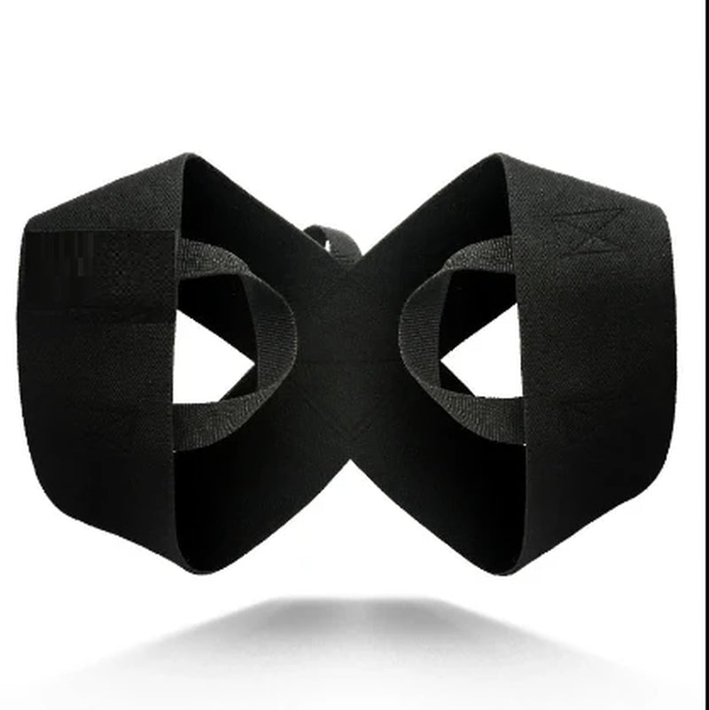 Adjustable Back Posture Corrector Belt - Shoulder and Neck Support - Adjustable Chest Straps for Men and Women - Relief Back Pain and Improve Posture