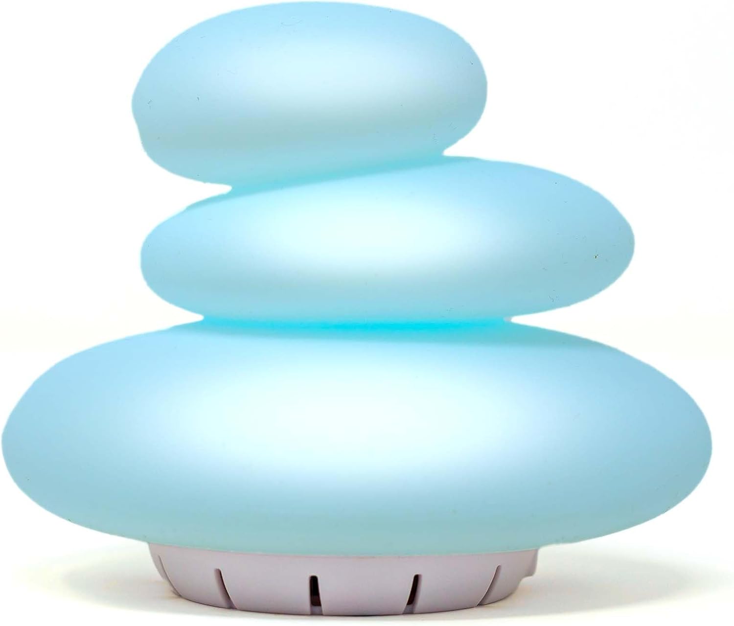 'Breathing Buddha' Guided Visual Meditation Tool for Mindfulness | Slow Your Breathing & Calm Your Mind for Stress & Anxiety Relief | Perfect for Adults & Kids | Relaxing Self Care Gift