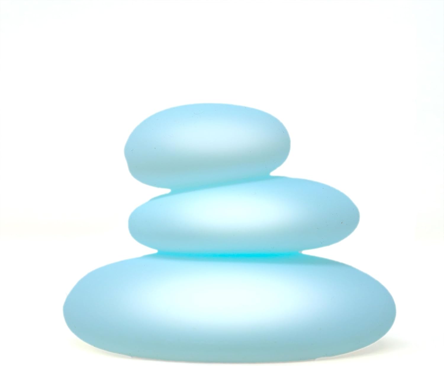 'Breathing Buddha' Guided Visual Meditation Tool for Mindfulness | Slow Your Breathing & Calm Your Mind for Stress & Anxiety Relief | Perfect for Adults & Kids | Relaxing Self Care Gift