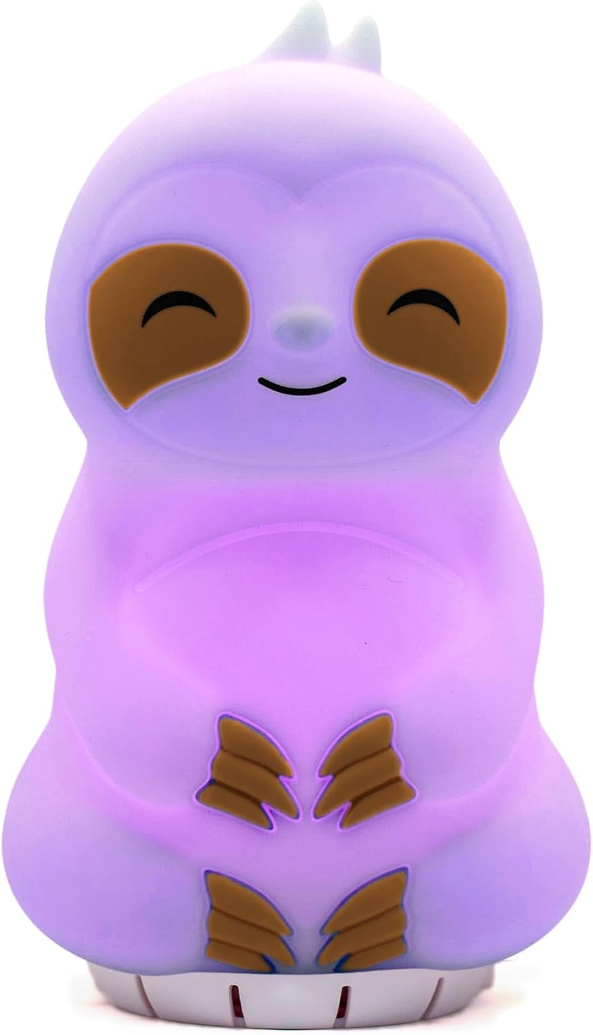 'Breathing Buddha' Guided Visual Meditation Tool for Mindfulness | Slow Your Breathing & Calm Your Mind for Stress & Anxiety Relief | Perfect for Adults & Kids | Relaxing Self Care Gift