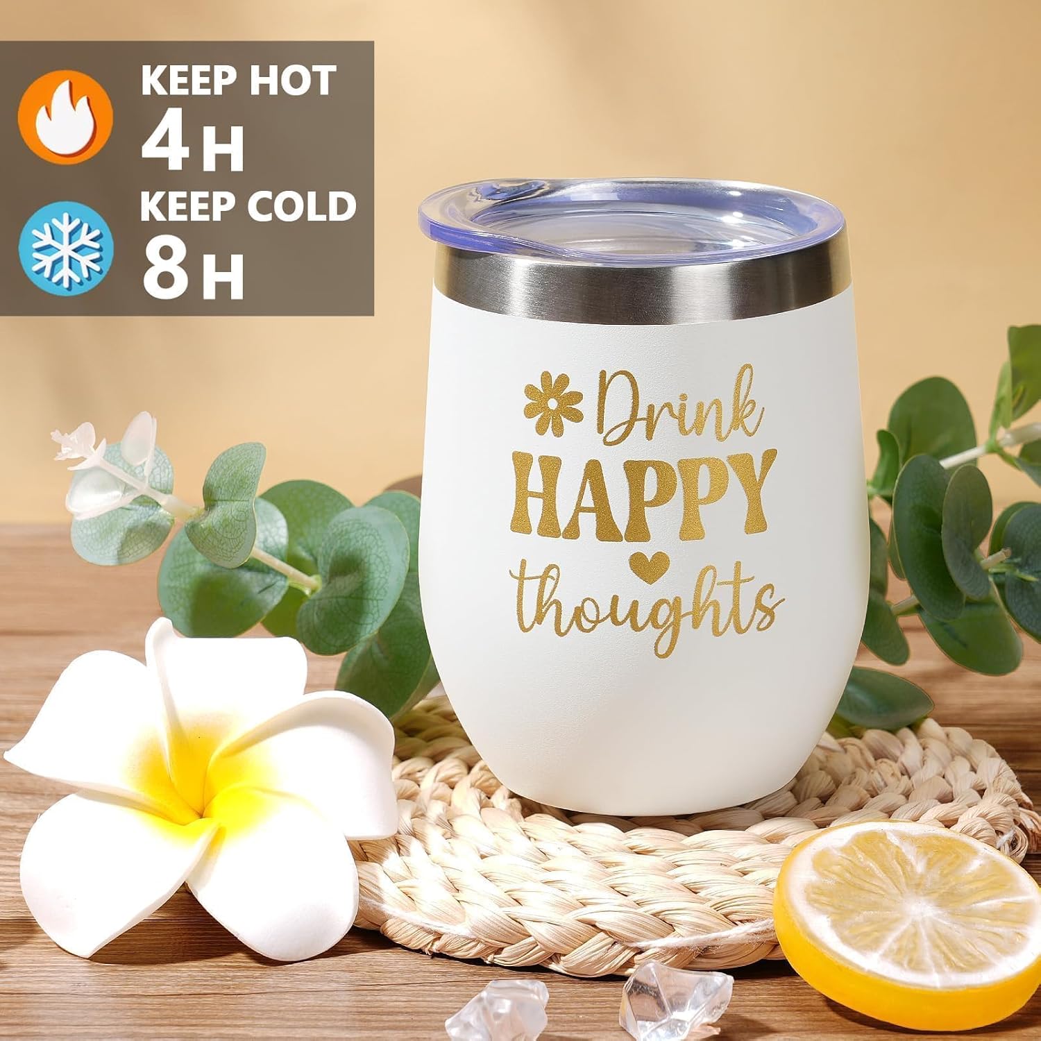 Mothers Day Birthday Gifts for Women Self Care Gift, Vanilla Coconut Relaxing Spa Gift Basket Bath Set Get Well Soon Care Package Easter Gifts for Women Mom Her Sister Friend Wife Grandma W/ Blanket
