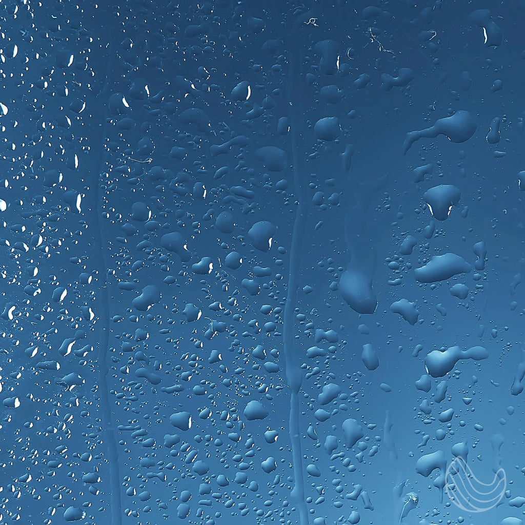 Contentment Shower Spray Eucalyptus Oil with a Whiff of Geranium