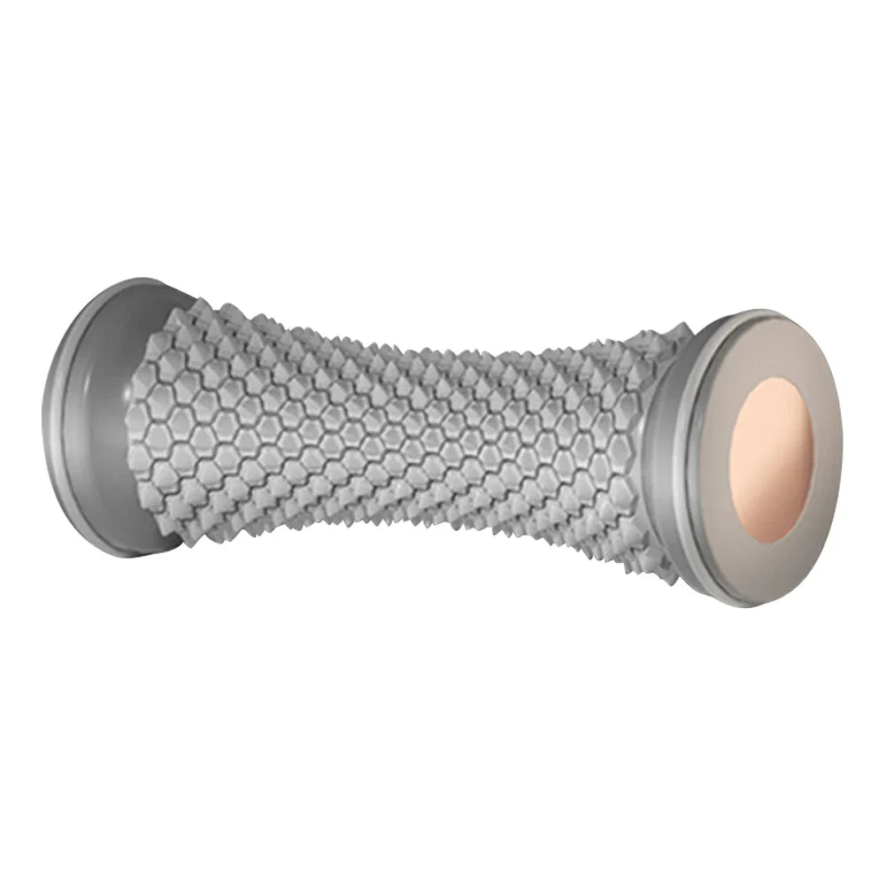 1PC Foot Massager Roller for Plantar Fasciitis Relief, Portable Feet Roller to Deep Tissue Muscle Massage, Foot Arch and Heel Pain, Reflexology Tool