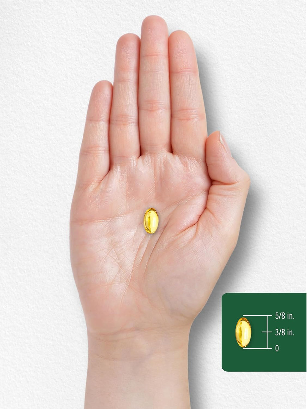 Oregano Oil 4000Mg Supplement | 150 Softgel Capsules | Contains Carvacrol | Non-Gmo & Gluten Free Formula