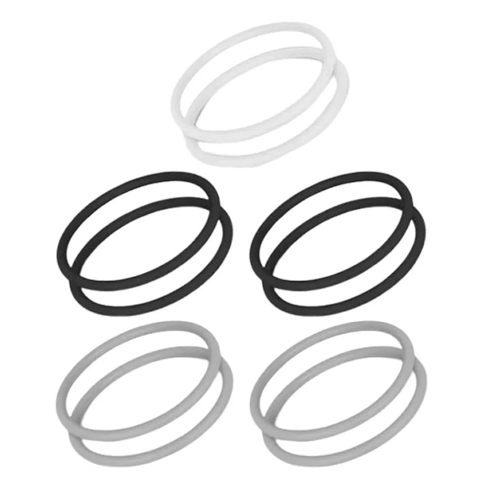 2PCS Patellar Tendon Support Strap, Knee Pain Relief & Patella Stabilizer Knee Strap Brace Support for Hiking, Soccer, Basketball, Running, Jumpers Knee, Tennis, Volleyball & Squats