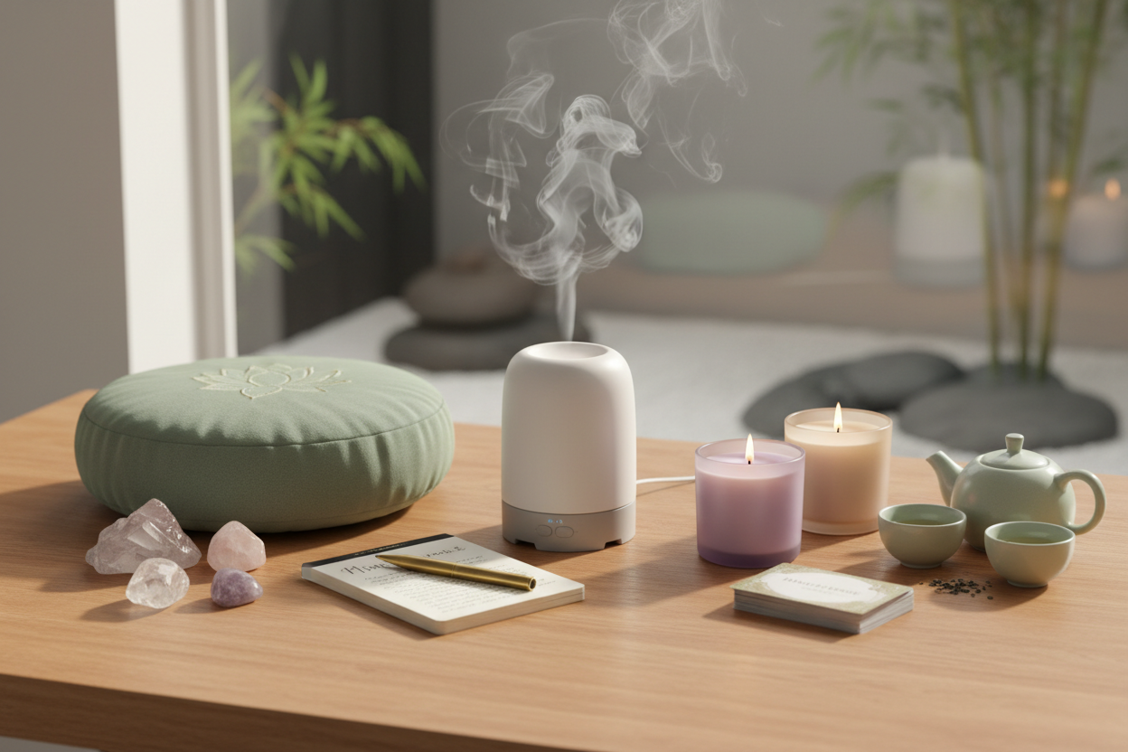 emotional wellness products