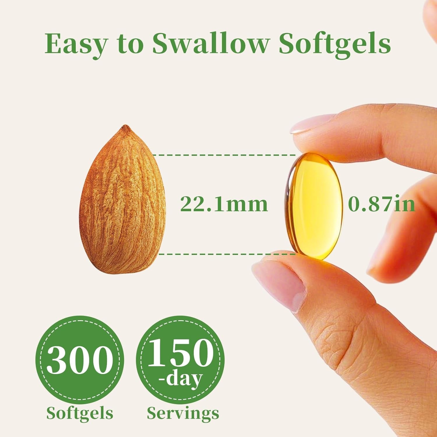 Oil of Oregano with Black Seed Oil,2-In-1 Oregano Oil Capsules Organic,6000Mg per Serving,300 Softgels,4X Strength Carvacrol & Thymoquinone,Non-Gmo,Gluten Free & Immune Support