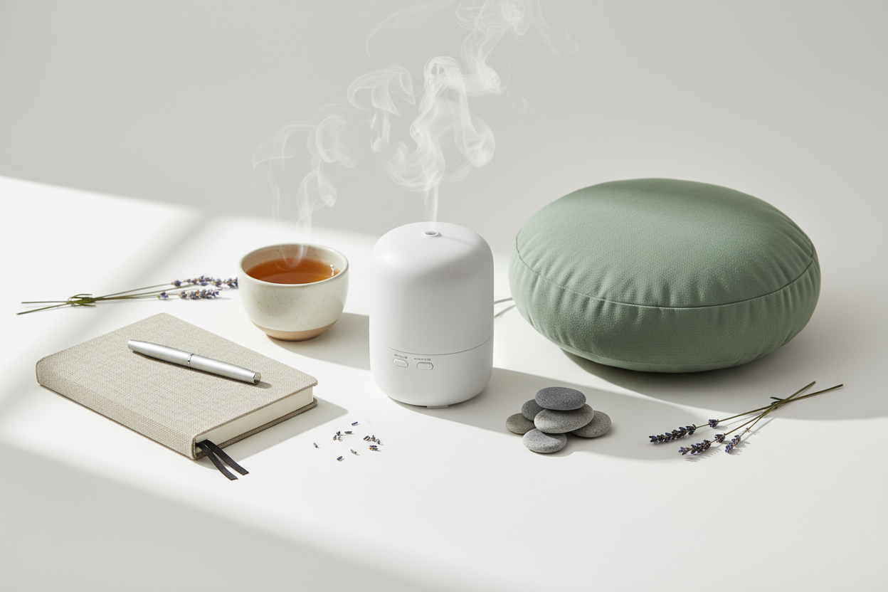 mental wellness products