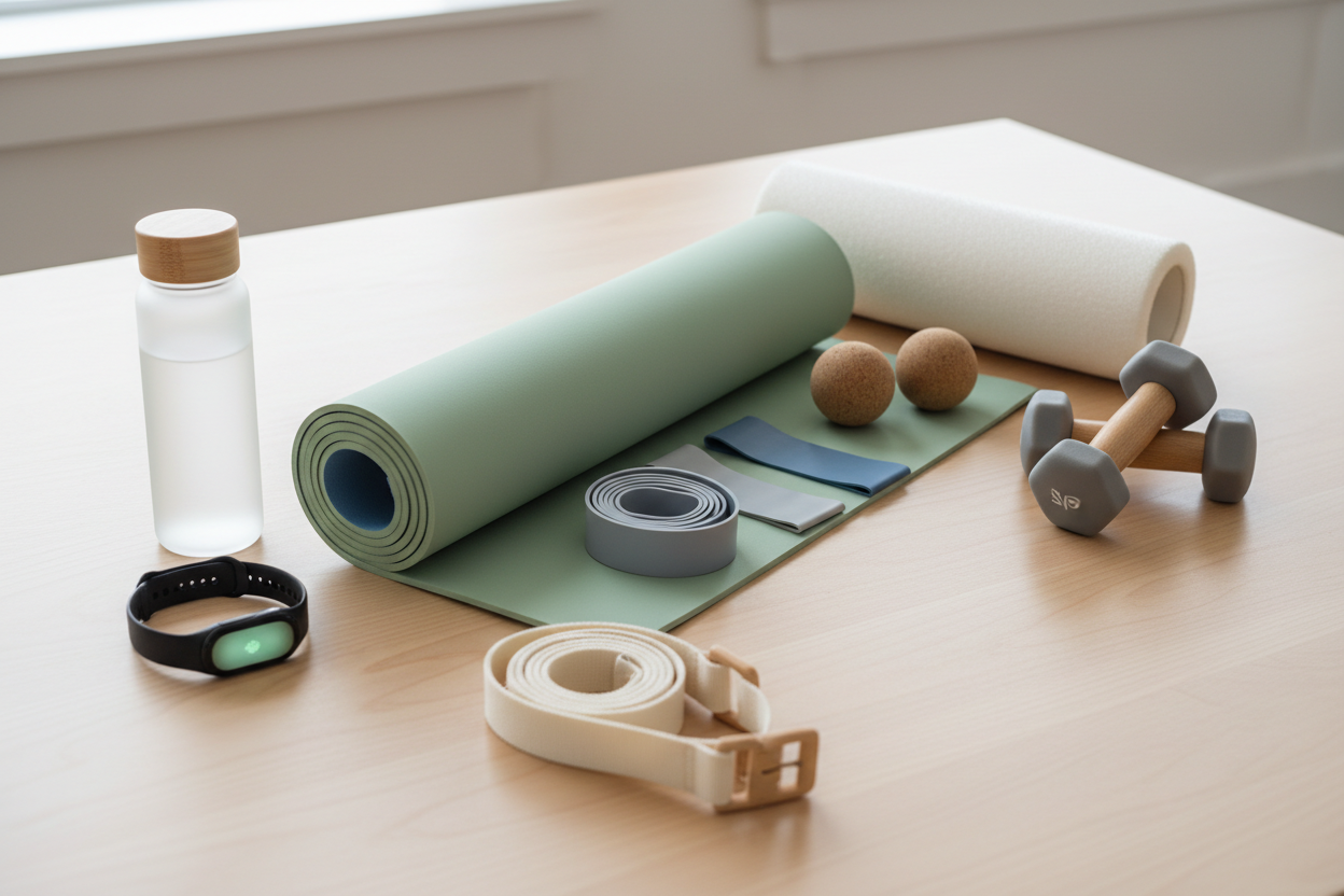 physical wellness products